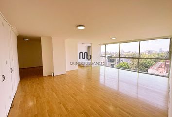 Departamento en  Colima 415, Roma Norte, Ciudad De México, Cdmx, México