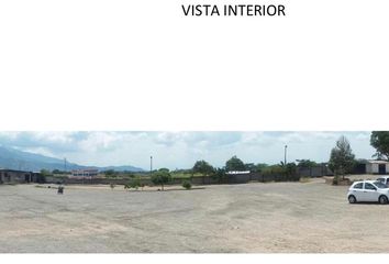 Lote de Terreno en  Topacio Plan A, Ibague