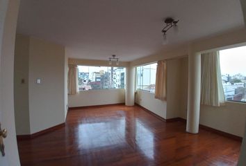 Departamento en  Santiago De Surco, Lima