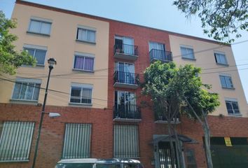 Departamento en  La Castañeda 27, Mixcoac, Ciudad De México, Cdmx, México