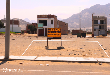 Terreno en  Moche, Trujillo, La Libertad, Per