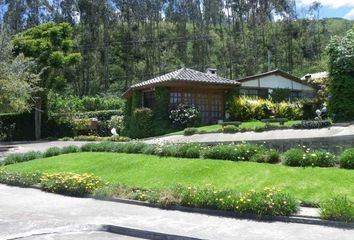 Hacienda-Quinta en  Pifo, Quito, Ecuador