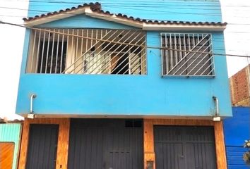 Casa en  Manuel Mujica, Callao, Perú