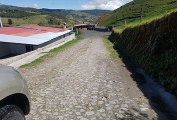 Hacienda-Quinta en  Otavalo, Ecuador