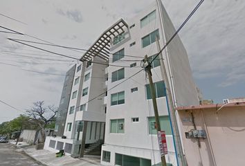 Departamento en  Mocambo, Veracruz, México