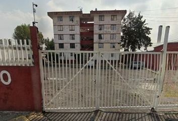 Departamento en  Avenida Océano Pacífico 100, Lomas Lindas, Atizapán De Zaragoza, Estado De México, México