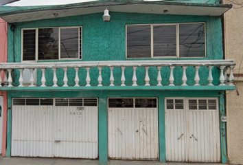 Casa en  Calle Norte 74-a, Faja De Oro, Ciudad De México, Cdmx, México