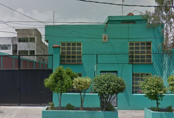 Casa en  Avenida Refinería Azcapotzalco 113, San Andres, Ciudad De México, Cdmx, México