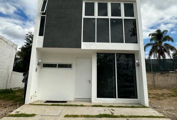 Casa en fraccionamiento en  Madeiras 1, Zapopan, Jalisco, México