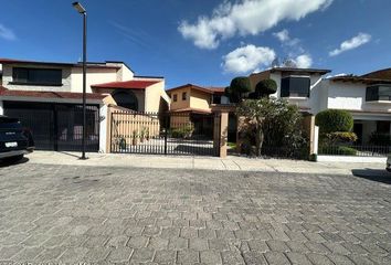 Casa en  Claustros Del Parque, Santiago De Querétaro, Querétaro, México