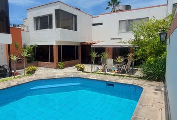 Casa en  Las Fresas, Miraflores, Perú