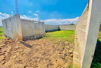 Lote de Terreno en  Las Puertas, Tonalá, Jalisco, México