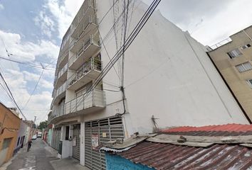 Departamento en  Lago Amantla 4, Legaria, Ciudad De México, Cdmx, México