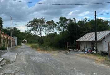 Lote de Terreno en  Allende, Nuevo León, México