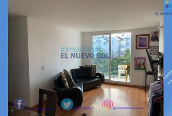 Apartamento en  Terminal De Transportes De Villavicencio, Villavicencio, Meta, Colombia