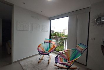 Apartamento en  Riomar, Barranquilla