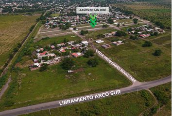 Lote de Terreno en  Calle Luis Spota, Llanos De San José, Tecomán, Colima, 28190, Mex