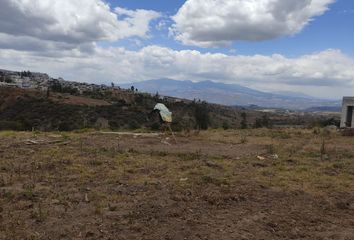 Terreno Comercial en  Cocotog, Quito, Ecuador