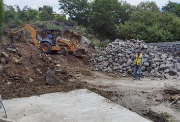 Lote de Terreno en  Privada Burgos, Temixco, Morelos, México