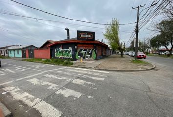 Local en  Avenida Argentina 211, Chillán, Diguillín, Ñuble, 3810325, Chl