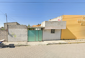 Casa en  20 De Noviembre 10223, Guadalupe Xonacatepec, Puebla De Zaragoza, Puebla, México