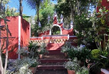 Casa en  Rancho O Rancheria Amatlán De Quetzalcoatl, Tepoztlán