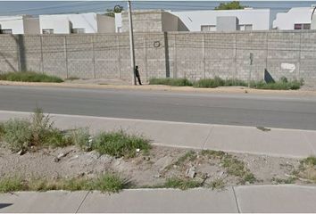 Casa en condominio en  Paseo Del Mar, Residencial Senderos, Torreón, Coahuila De Zaragoza, México