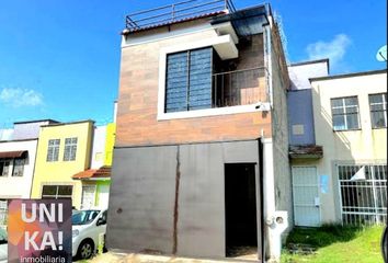 Casa en  Lomas De La Maestranza, Michoacán, México