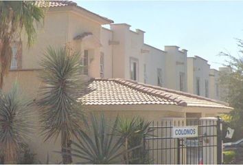 Casa en condominio en  Saboya, Sin Nombre De Colonia 16, Torreón, Coahuila De Zaragoza, México