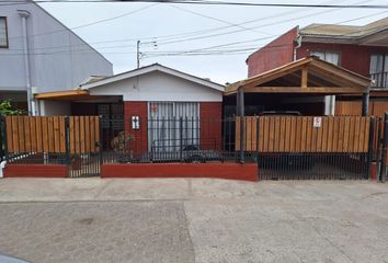 Casa en  Carlos Galleguillos, La Serena, Chile