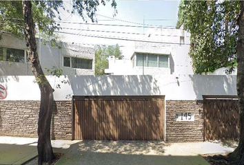 Casa en fraccionamiento en  Avenida Luis Cabrera 145, San Jerónimo Lídice, 10200 Ciudad De México, Cdmx, México