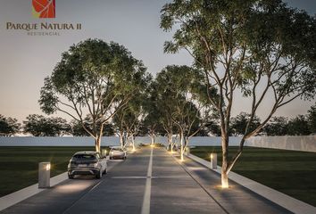 Lote de Terreno en  Sitpach, Mérida, Yucatán, Mex