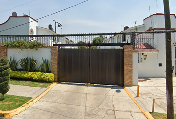 Casa en  Bahamas 19, Lomas Estrella 1ra Secc, 09890 Ciudad De México, Cdmx, México