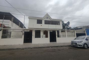 Casa en  Portoviejo, Manabí, Ecuador