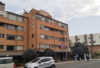 Apartamento en  Suamox, Tunja