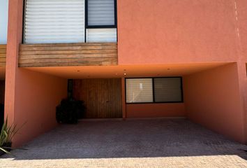 Casa en  Zerezotla, Cholula De Rivadavia, Puebla, México