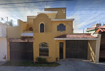 Casa en  Calle Agricultores 5547, Arcos De Guadalupe, Zapopan, Jalisco, México