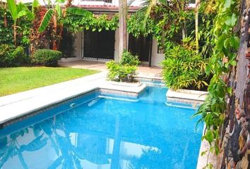 Casa en  Vista Hermosa, Cuernavaca, Morelos