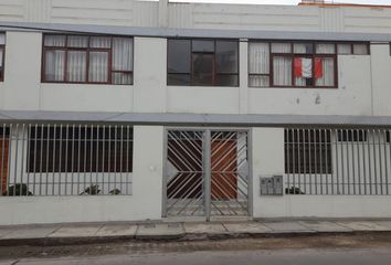 Departamento en  Pueblo Libre, Lima