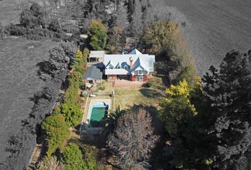 Casa en  Machalí, Cachapoal