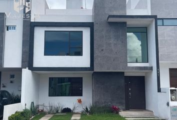 Casa en  Fraccionamiento Terranova Residencial, Prol. Ramón G. Bonfil, Pachuca De Soto, Estado De Hidalgo, México