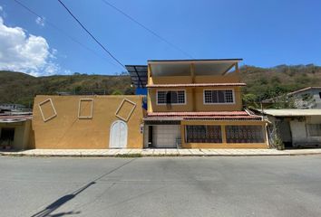 Casa en  Jaime Roldos Aguilera, Portovelo, Ecuador