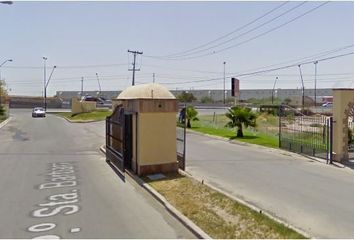 Casa en condominio en  Cto. Las Sofias, Residencial Santa Bárbara, Torreón, Coahuila De Zaragoza, México