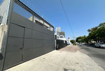 Lote de Terreno en  Avenida Circunvalación Jorge Álvarez Del Castillo, Country Club, Guadalajara, Jalisco, México