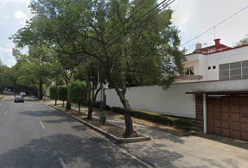 Casa en  Lomas De Chapultepec, Miguel Hidalgo, Cdmx