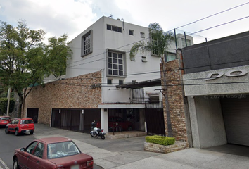 Casa en  Av. Desierto De Los Leones 4048-casa 11, Lomas De San Ángel Inn, Ciudad De México, Cdmx, México