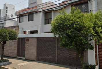 Casa en  Calle Fujiyama 32, Águilas, Ciudad De México, Cdmx, México