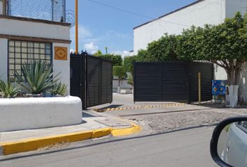 Departamento en  Desarrollo San Pablo, Santiago De Querétaro, Querétaro, México