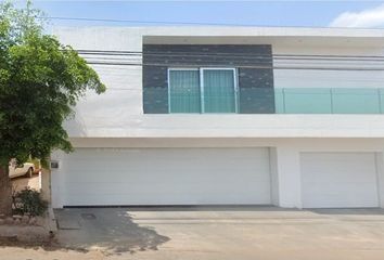 Casa en  Emile Barline, Villa Fontana, Fontana, 80028 Culiacán Rosales, Sinaloa, México