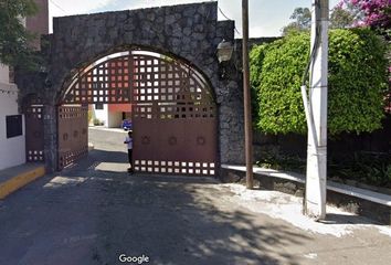 Casa en condominio en  Privada Cariaco, Valle De Tepepan, Ciudad De México, Cdmx, México